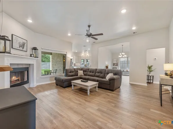 621 Holstein Dr, Belton, TX 76513