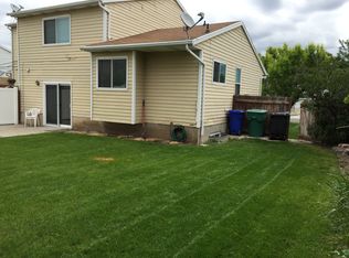 8770 S 1520 W, West Jordan, UT 84088