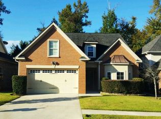611 Jones Landing Ct, Evans, GA 30809