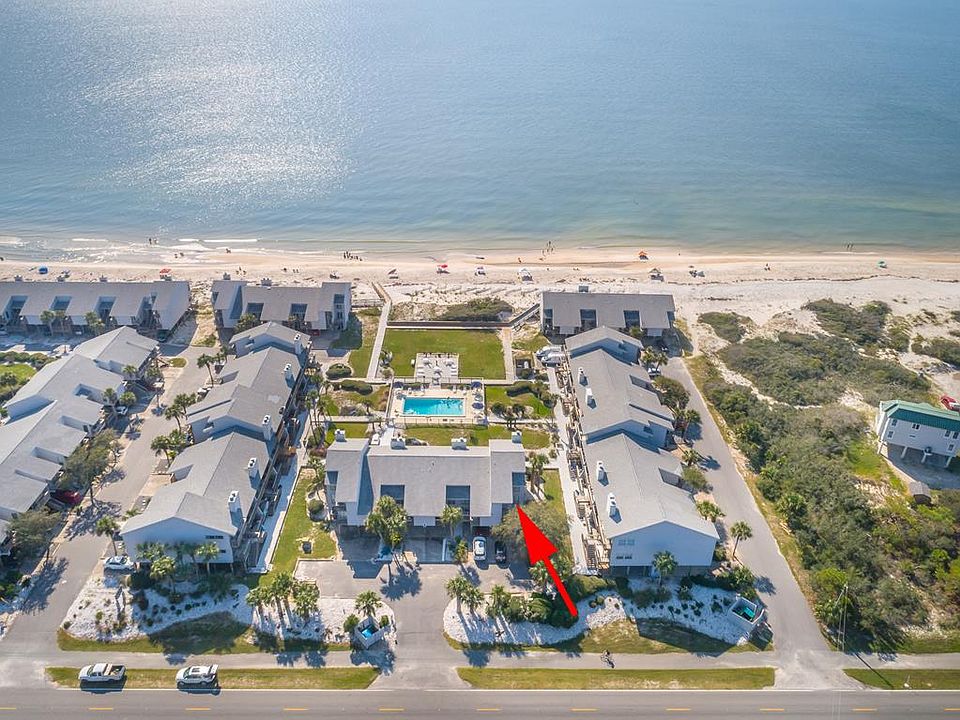 1st image of 1760 E Gulf Beach Dr #A-1