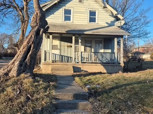 1421 Superior Ave, Dayton, OH 45402