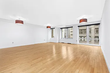 Rented by Compass