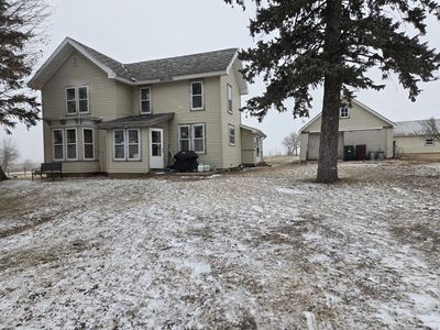 17532 W Eagle Point Rd, Polo, IL, 61064