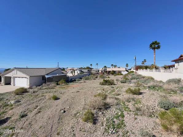 3609 Kiowa Blvd N, Lake Havasu City, AZ 86404