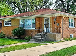 15329 Drexel Ave, South Holland, IL
