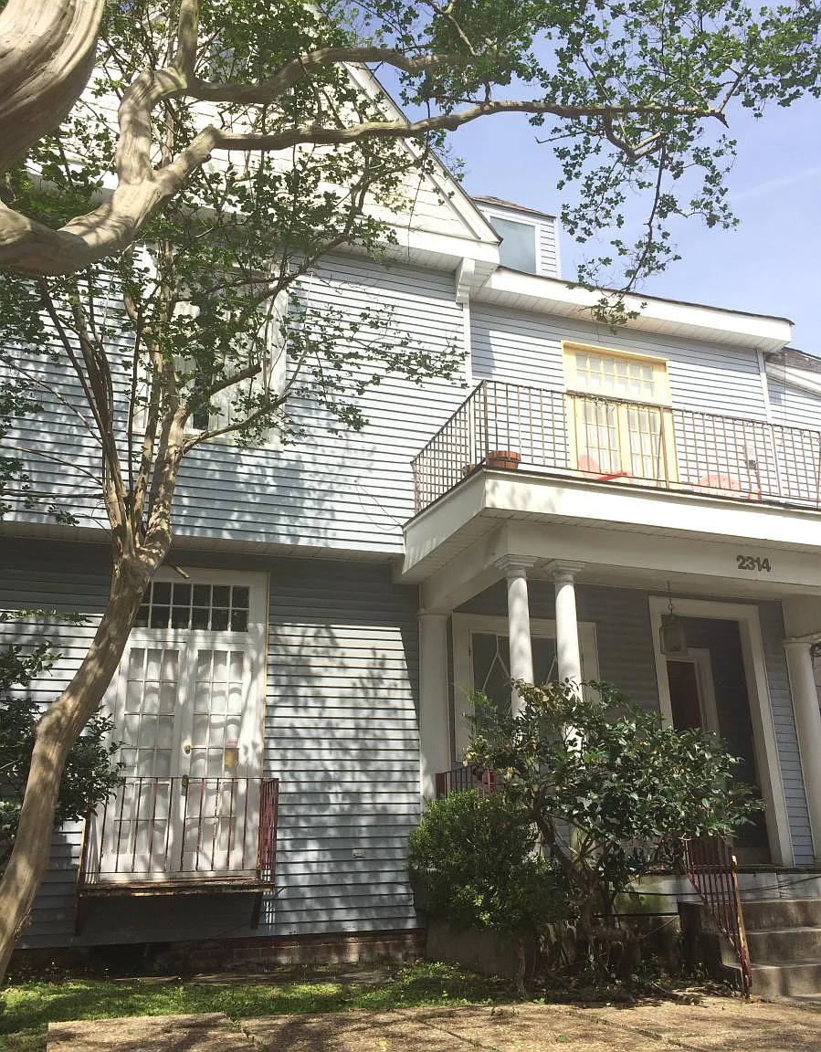 2314 Jefferson Avenue — Photo 2