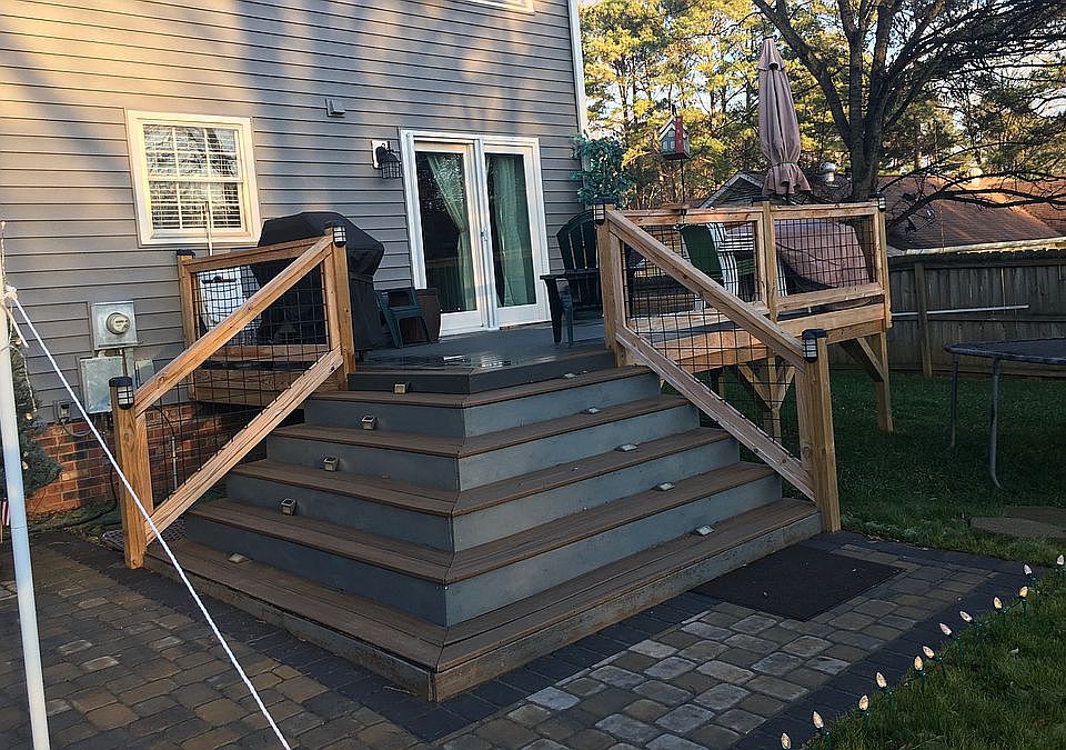 2nd image of 8509 Woodthorn Pl