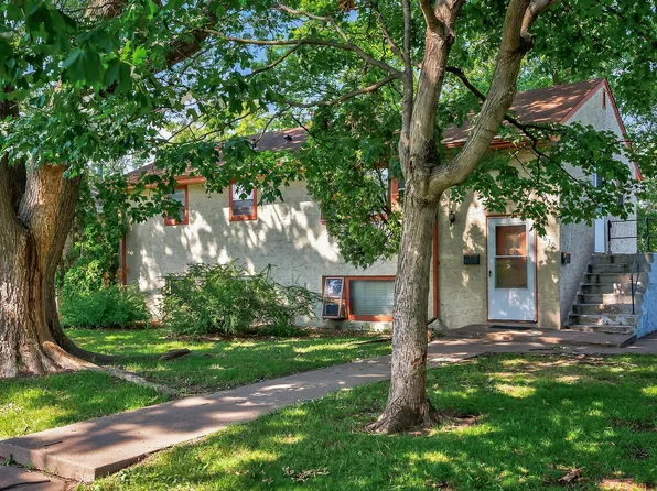 4630 Taylor St NE, Columbia Heights, MN 55421