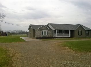 2213 Old Oxford Rd, Hamilton, OH 45013