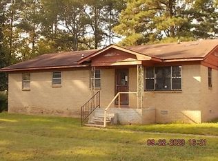 275 Wagon Wheel Dr, Somerville, TN 38068