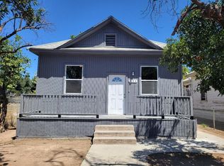 334 L St, Fresno, CA 93721