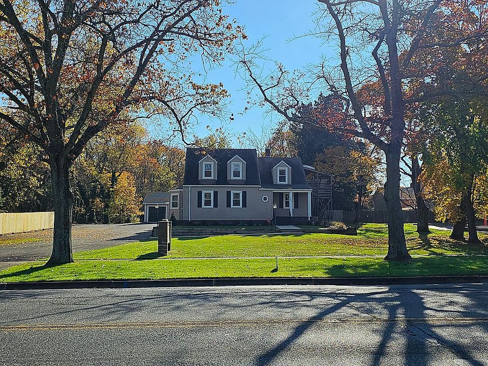 1105 E Chestnut Ave, Vineland, NJ 08360 MLS NJCB2015398 Zillow