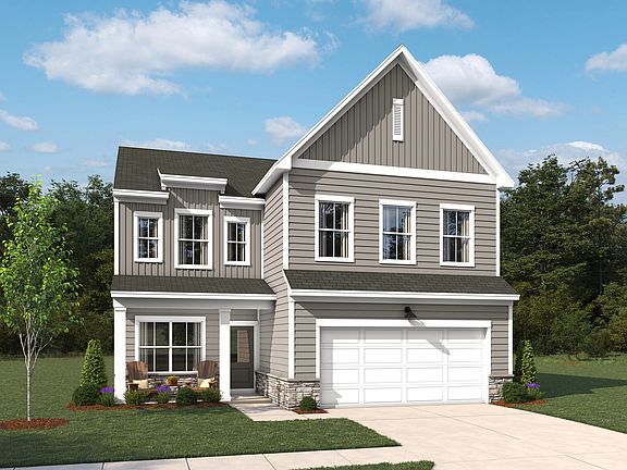 The Point - Benson Elevation Image 2