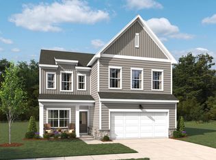 2208 Seraphic Way, Rolesville, NC 27571