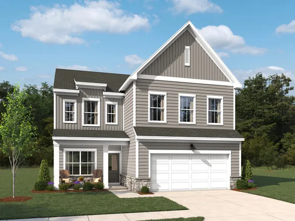 917 Fetching Pl, Rolesville, NC 27571