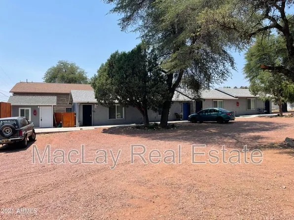 513 W Frontier St APT 4, Payson, AZ 85541