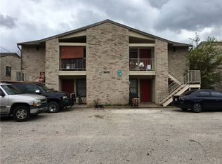 5405 Rose Hill Cir APT C, Austin, TX 78745