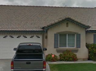 5906 Pendleton Falls Dr, Bakersfield, CA 93312