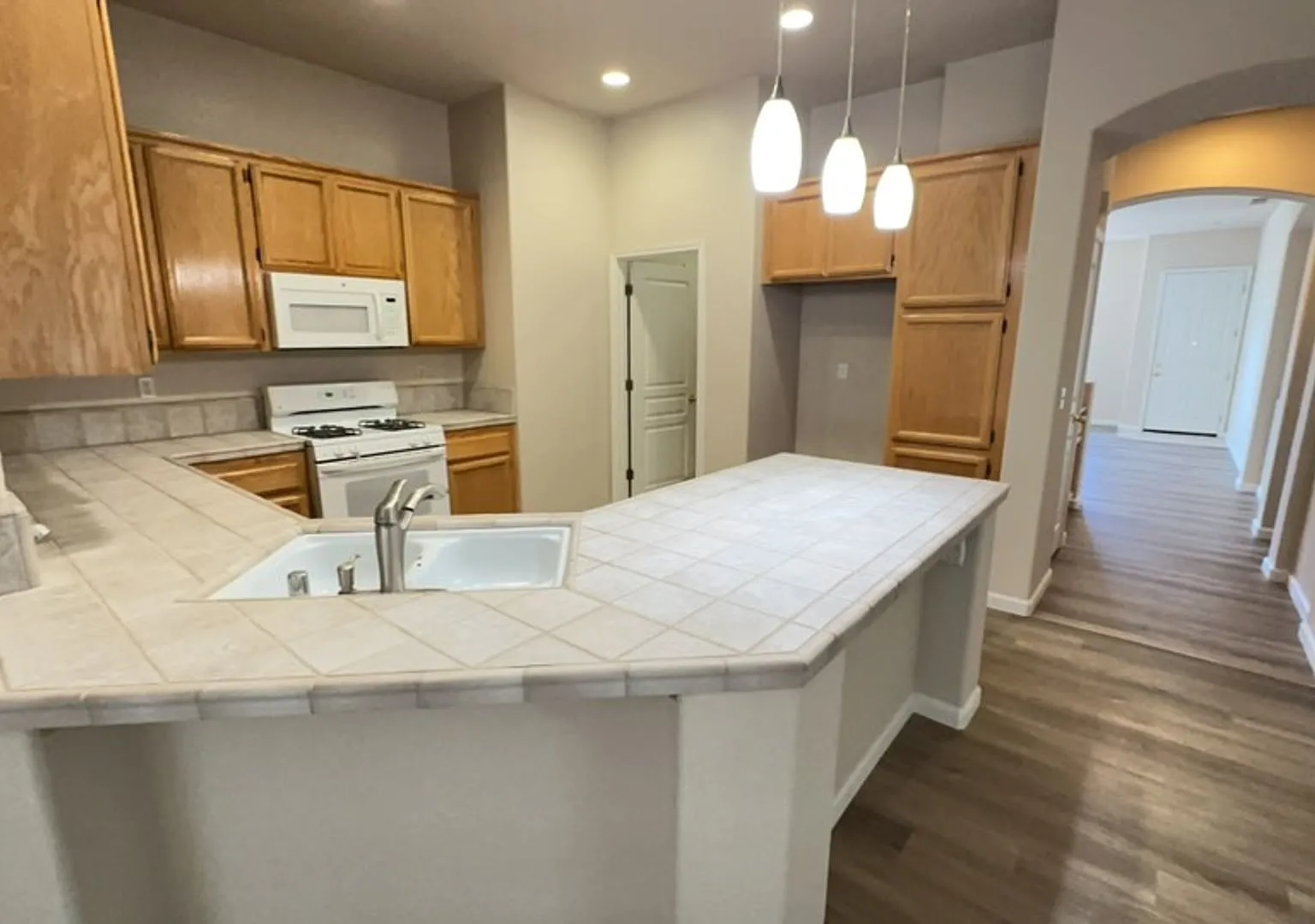 Charming Natomas Home — Photo 1