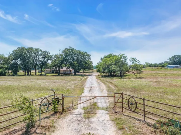 7277 Fm 2515, Kaufman, TX 75142