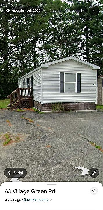 1st image of 63 Village Green Rd
