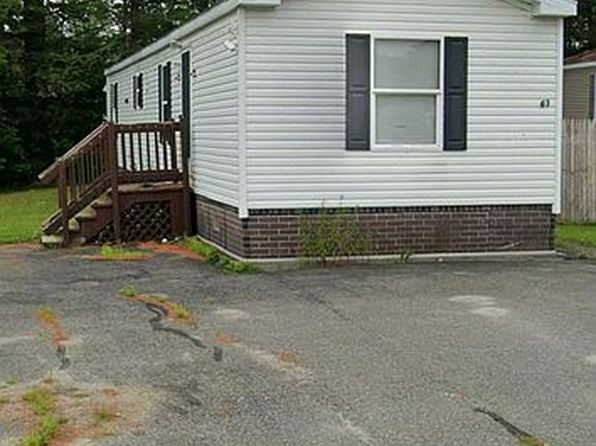 63 Village Green Rd