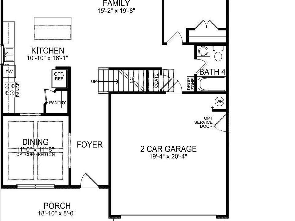 2nd image of 5640 Wellsley Dr