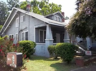 912 Beman St APT 2, Augusta, GA 30904