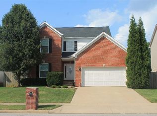 609 Lauren Dr, Nicholasville, KY 40356