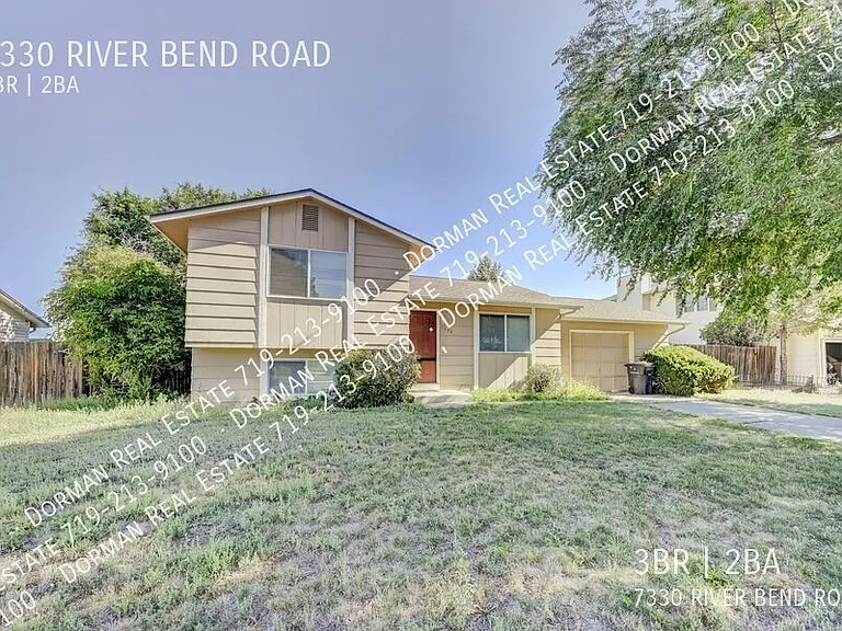 7330 River Bend Rd — Photo 1