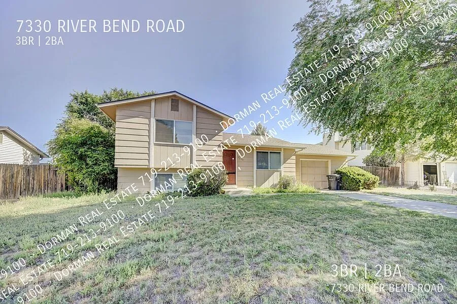 7330 River Bend Rd