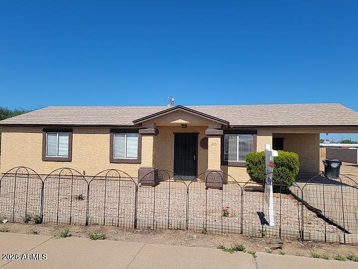 1st image of 610 W COOLIDGE Avenue