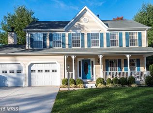 6510 Barley Corn Row, Columbia, MD 21044