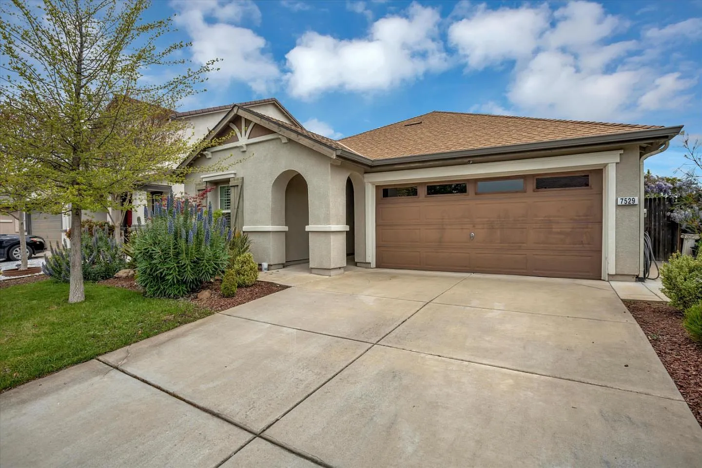 7529 Hazelton Way photo 1