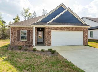 470 Ridge View Cir, Jemison, AL 35085
