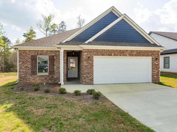 470 Ridge View Cir, Jemison, AL 35085
