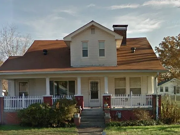 1608 Chicago Ave, Knoxville, TN 37917