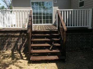 24 Schick Ln, Springfield, AR 72157