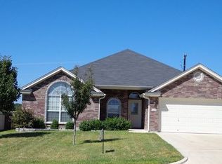 1208 Chaucer Ln, Harker Heights, TX 76548