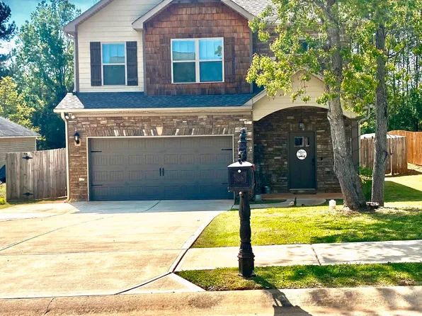 710 Natures Walk, Gray, GA 31032