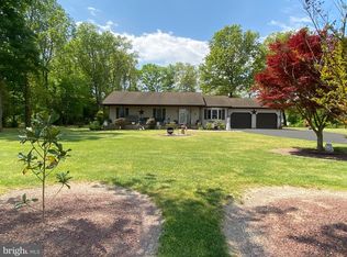 13770 Johnson Rd, Laurel, DE 19956