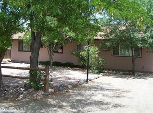 3217 Yavapai Rd E, Prescott Valley, AZ 86314