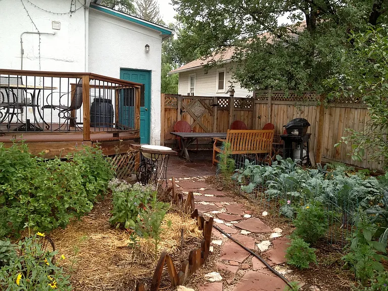 1608 N Corona St — Photo 17