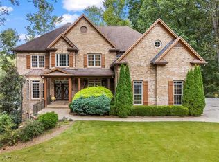 2353 Habersham Dr SW, Marietta, GA 30064