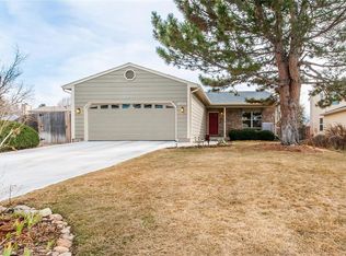 15692 E Custer Pl, Aurora, CO 80017