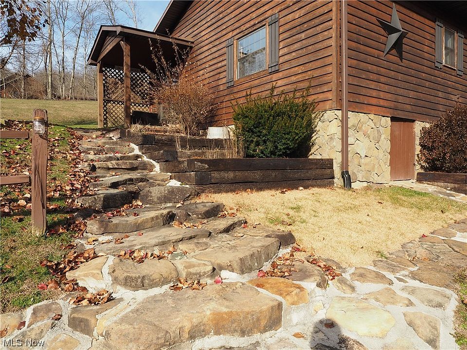 134 Greenwood Dr, Gassaway, WV 26624 Zillow