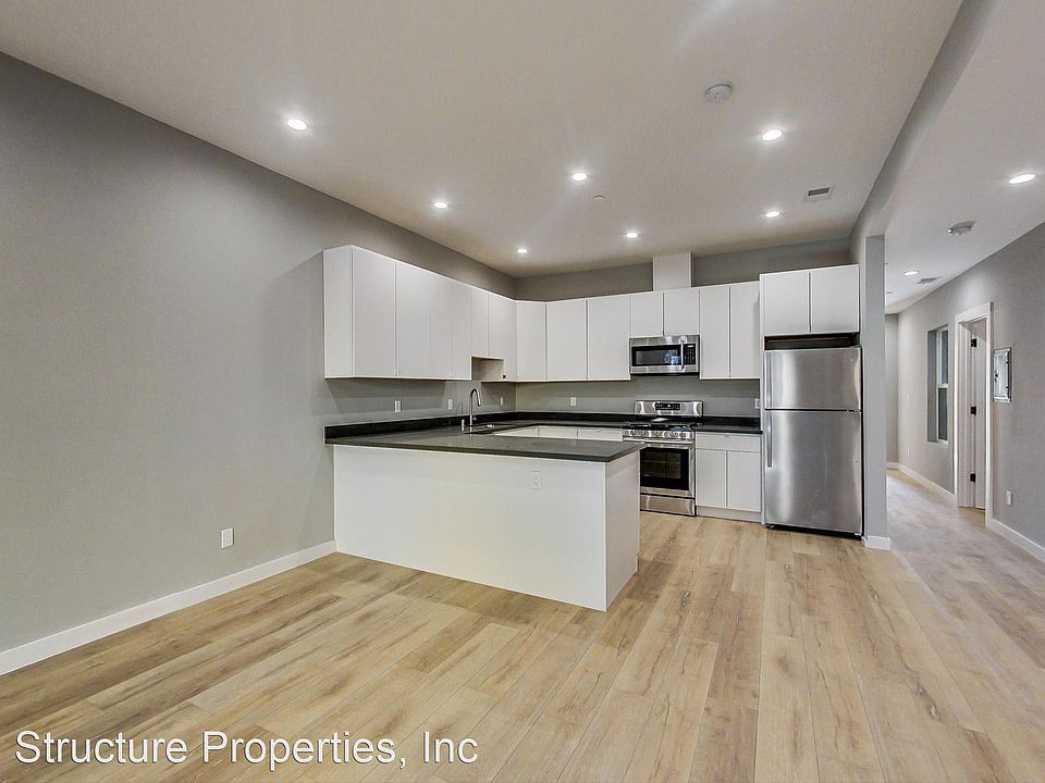 769 Tehama Street Apartment Rentals San Francisco, CA Zillow