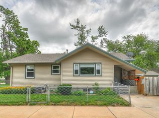4001 Avenue F, Council Bluffs, IA 51501