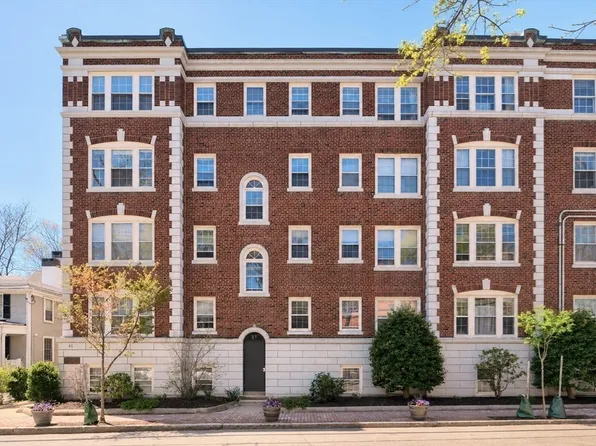 41 Bowdoin St APT 28, Cambridge, MA 02138