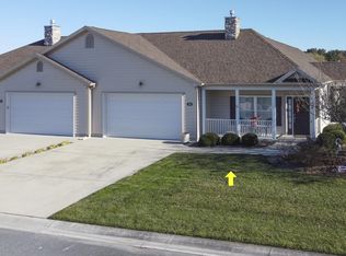 19 Frankenberry Dr #127, Georgetown, DE 19947